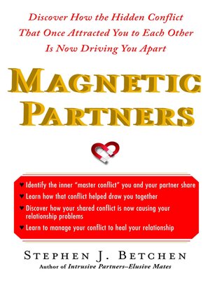 cover image of Magnetic Partners